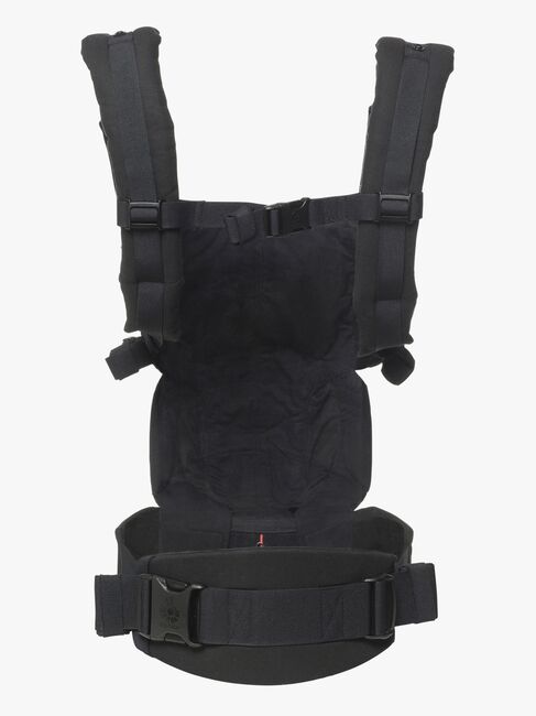 Ergobaby Omni 360 Bæresele, Black