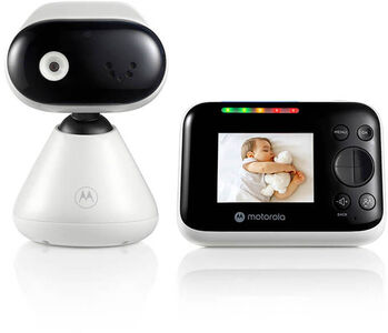 Motorola PIP1200 Babyalarm Video