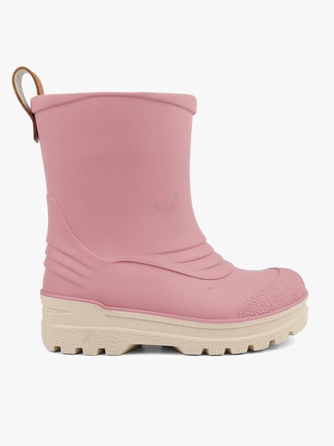 Kavat Grytgöl Gummistøvler, Ash Rose