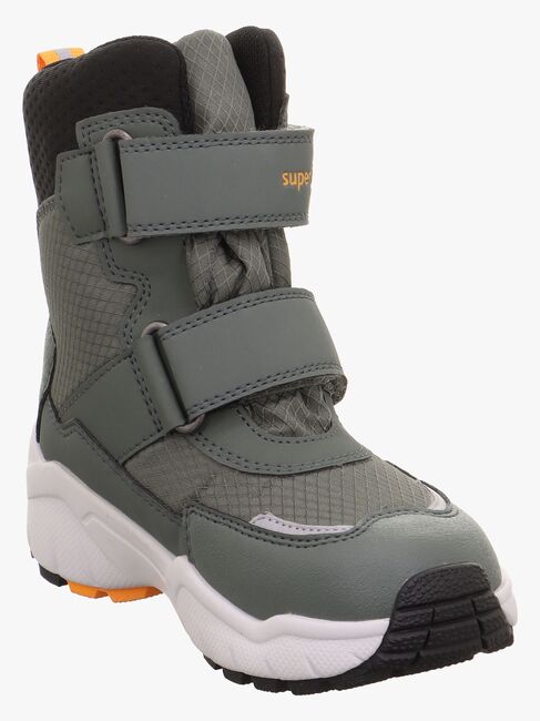 Superfit Culusuk 2.0 GTX Vinterstøvler, Green/Orange 1-009174-7030-1589_4c.jpg