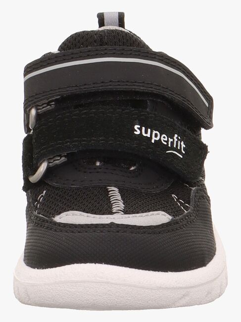 Superfit Sport7 Mini GTX Sneakers, Sort/Grå