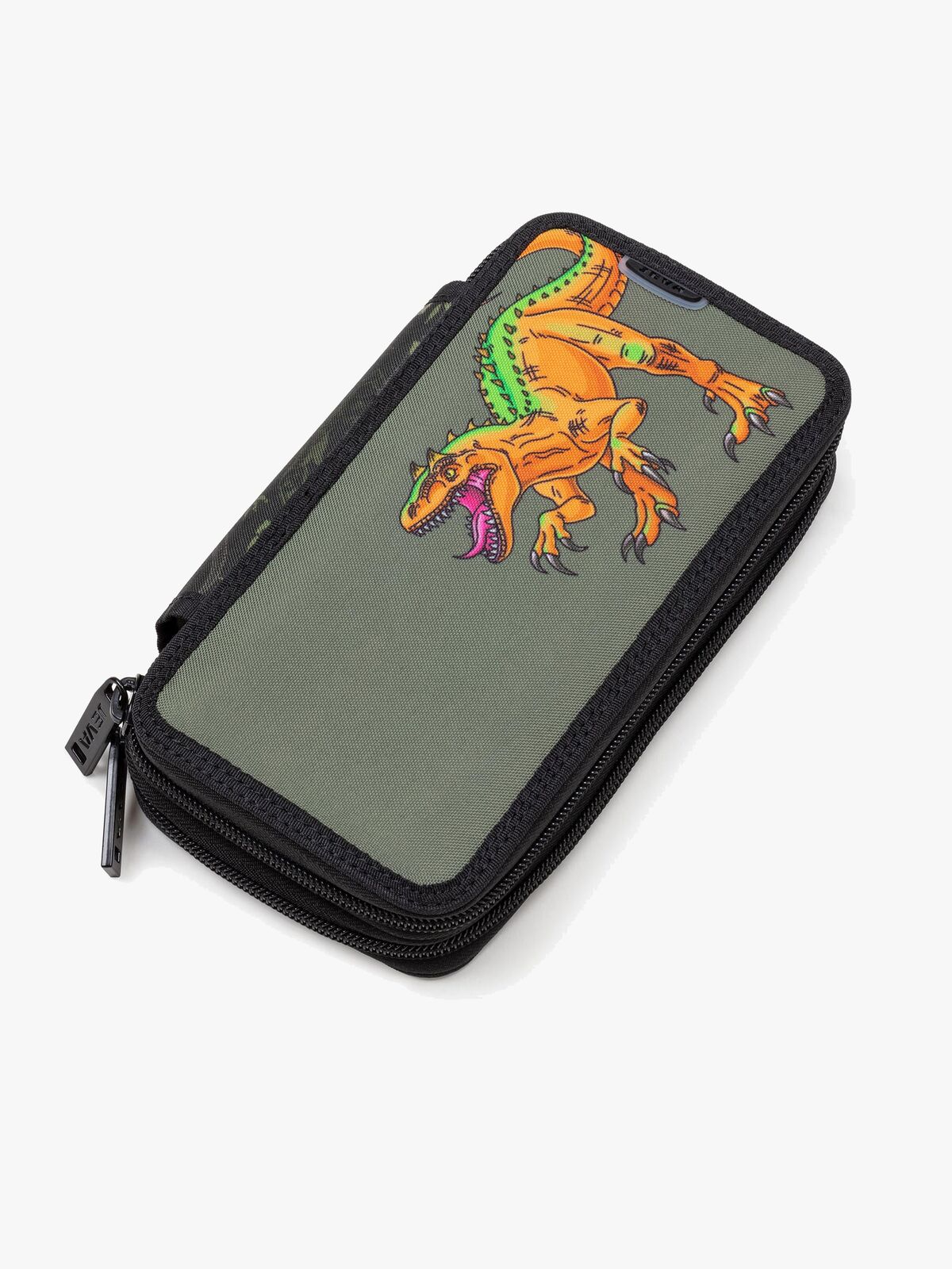 Jeva Two-Zip Penalhus, Incognito