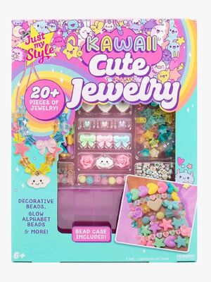 Just My Style Kawaii Cute Smykker