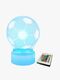 Powerpal 3D-Natlampe, Fodbold
