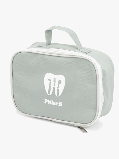 PolarB Tandlægesæt