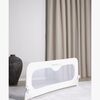 Beemoo SAFE Dream Sengehest 135 cm, Cream White