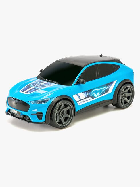 Dickie Toys Giant Bjærgningsbil med Bil 54 cm