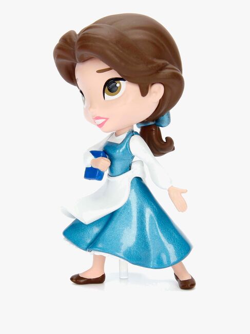 Jada Disney Princess Figur Belle 10 cm