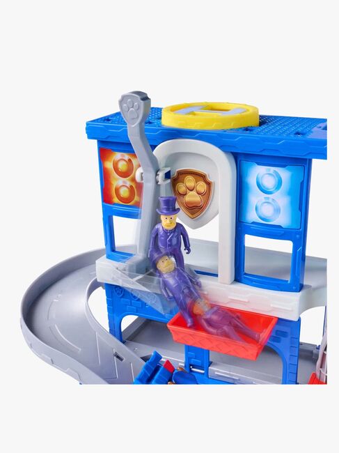 Paw Patrol Pup Squad HQ Legesæt