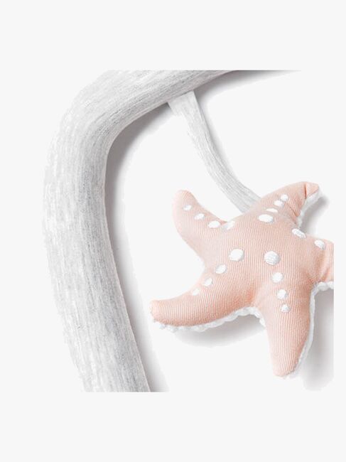 Ergobaby Ocean Wonders Legetøjsbøjle