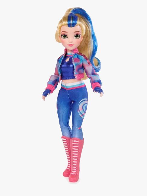 Unicorn Academy Dukke Isabel 24 cm