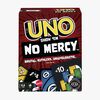 UNO Show 'em No Mercy Brætspil