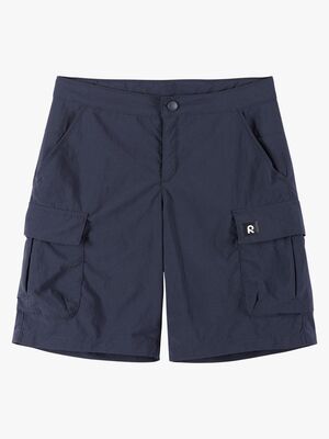 Reima Matkassa Shorts, Navy