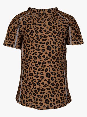 Lindberg Atlantic UV-Trøje, Beige