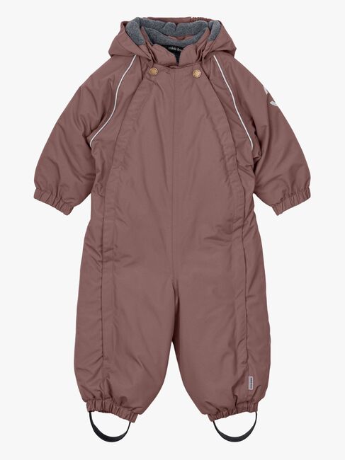 Mikk-Line Nylon Baby Flyverdragt, Twilight Mauve 16901-TwilightMauve-4548_1.jpg