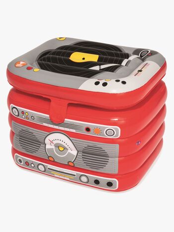 Bestway Badelegetøj Party Turntable Cooler