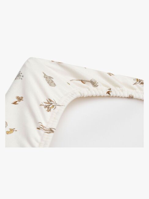 Jollein Puslepudebetræk 50x70cm, Riverside