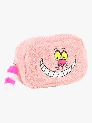 Disney Alice I Eventyrland Toilettaske Cheshire-kat