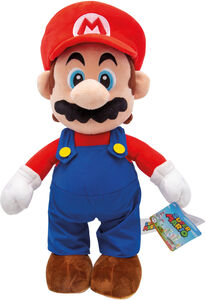 Nintento Super Mario Plysfigur 50 cm