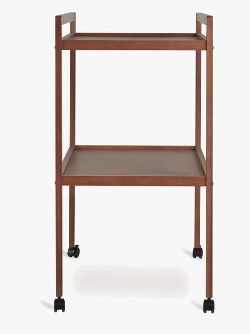 Quax Mori Puslebord, Walnut