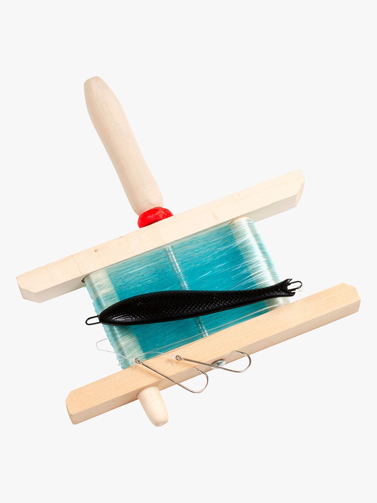 Fladen Håndline med 70g Lod