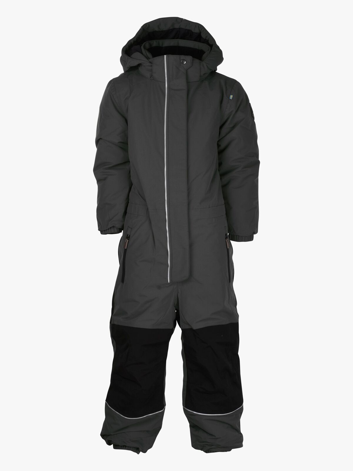 Lindberg Iceberg Flyverdragt, Anthracite