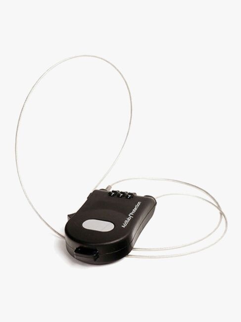 AddBaby Barnevognslås med Kode