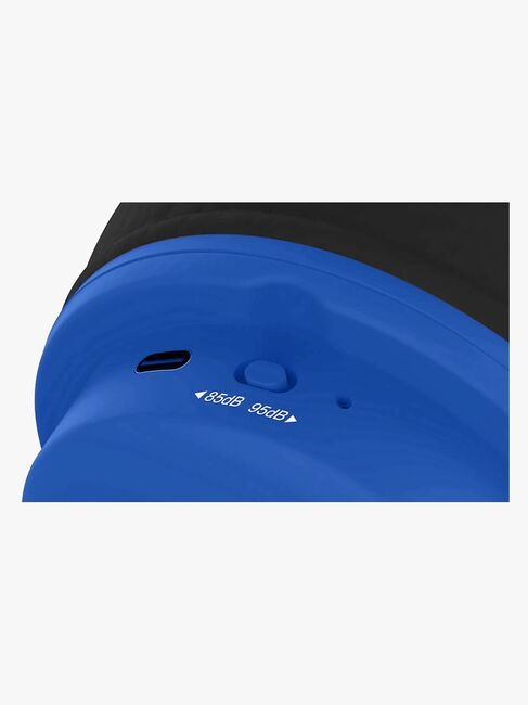 OTL Super Mario On-Ear Høretelefoner 85/95dB