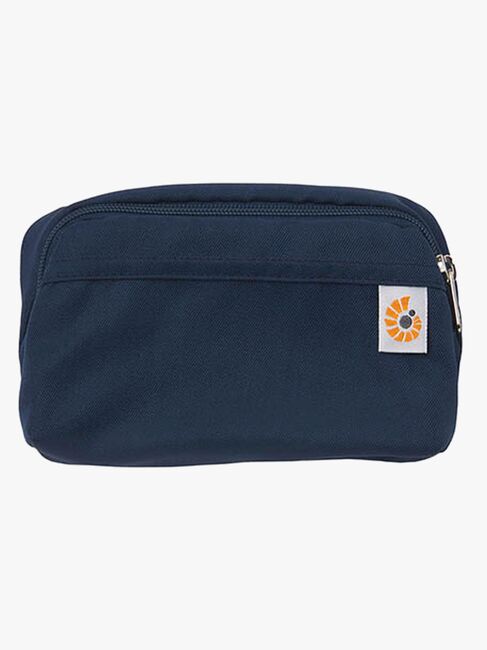 Ergobaby Omni Dream Bæresele, Midnight Blue