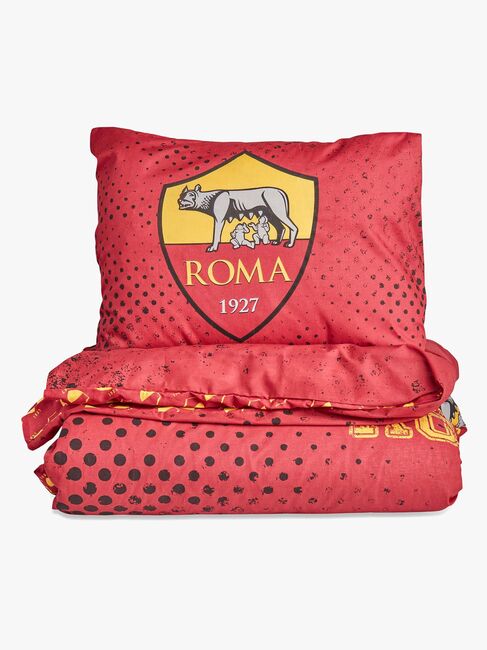 A.S Roma Sengesæt 150x210