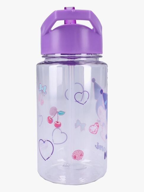 Hello Kitty & Friends Kuromi Drikkedunk 450ml, Drink Up