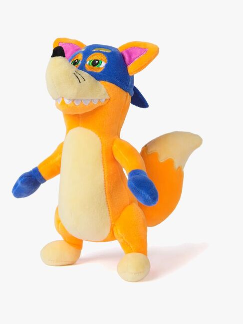 Dora The Explorer Bamse Swiper 20 cm