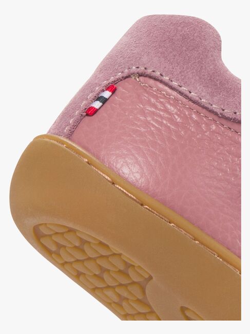 Viking Alv Rena Barefoot 2V Begyndersko, Pink