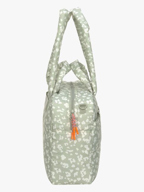 Lässig Everyday Pusletaske, Leo Light Khaki