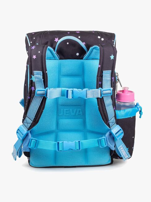 Jeva Beginners Rygsæk 16L, Golden Unicorn