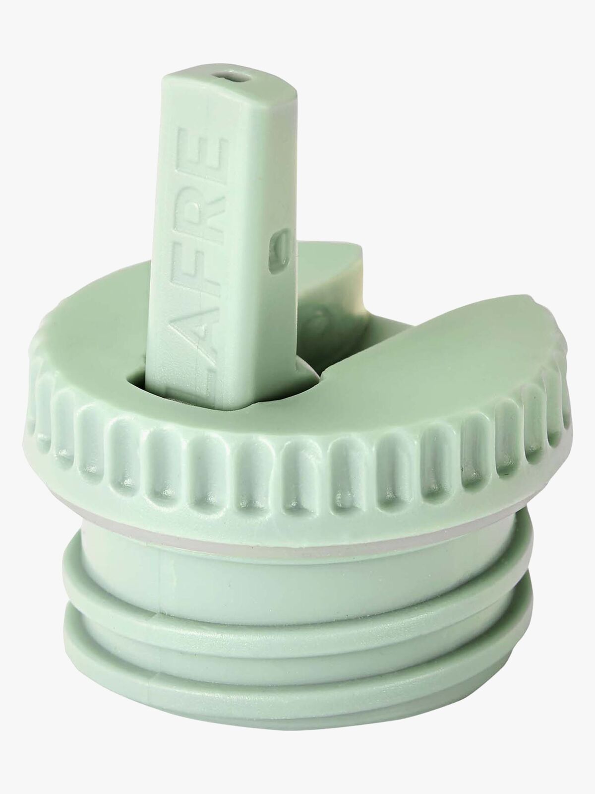 Blafre Prop m. Drikketud til Drikkedunk Stål, Lysegrøn