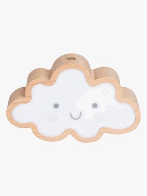 Baby's Only Natlampe, Cloud Wonder