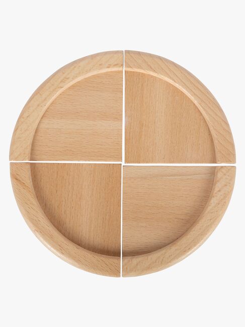 Small Foot Pizzeria-sæt