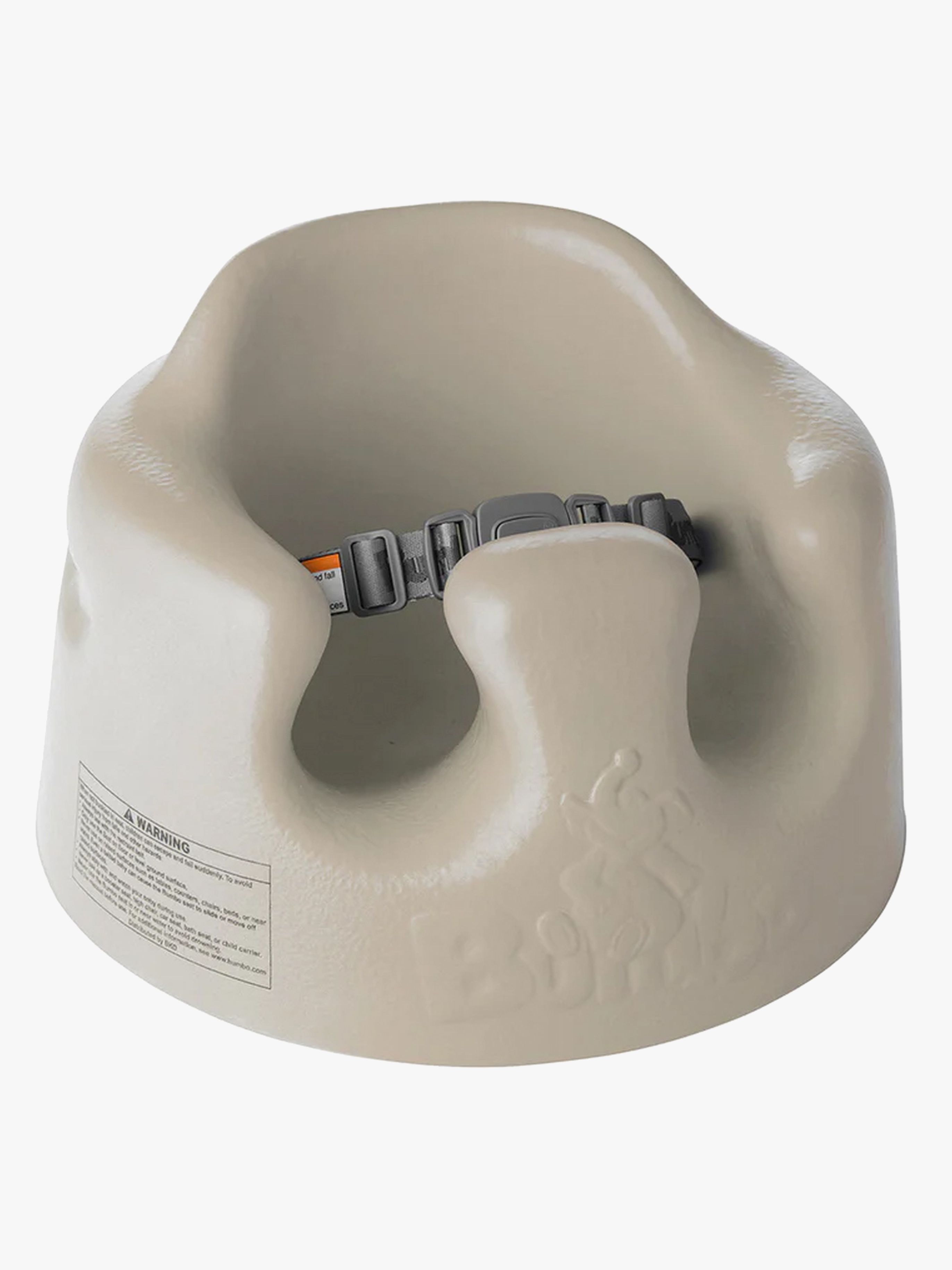 Bumbo Barnesæde, Taupe