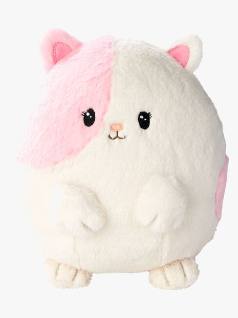 Gabby's Dollhouse Bamse Hamsterkat 25 cm