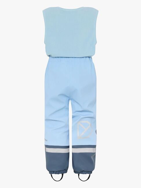 Didriksons Boardman Foret Regnsæt, Light Sea Blue