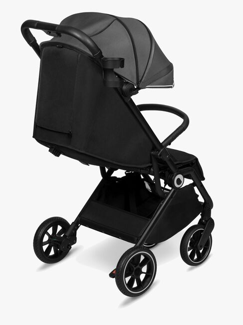 Lionelo CLOE Klapvogn, Grey Stone