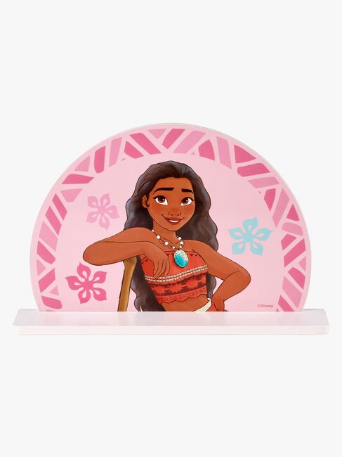 Disney Vaiana Hylde, Pink