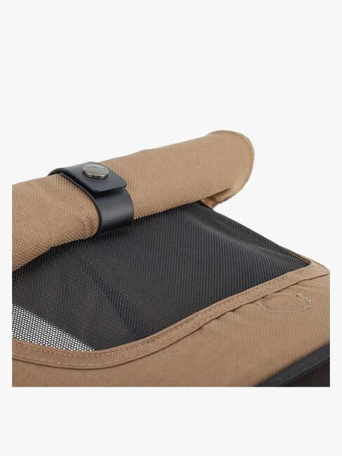 Mutsy Flow Duovogn, Hazel