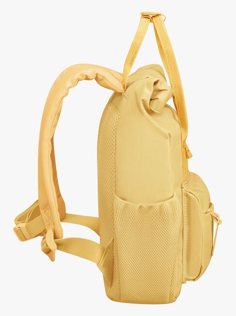 American Tourister Urban Groove City Mini Rygsæk 7L, Pastel Yellow