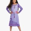 Disney Wish Asha Kostume