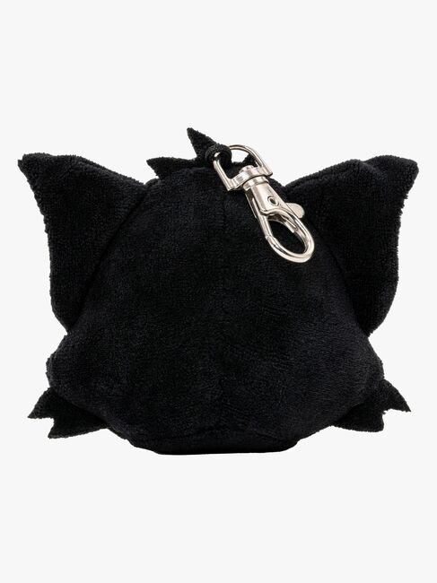 Egmont Kärnan Bamse Verdens Stærkeste Bjørn Katten Jansson Bag Buddy Nøglering