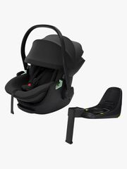 Thule Maple inkl. Alfi Base, Sort