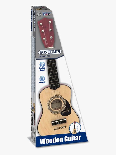 Bontempi Guitar Classic 55cm