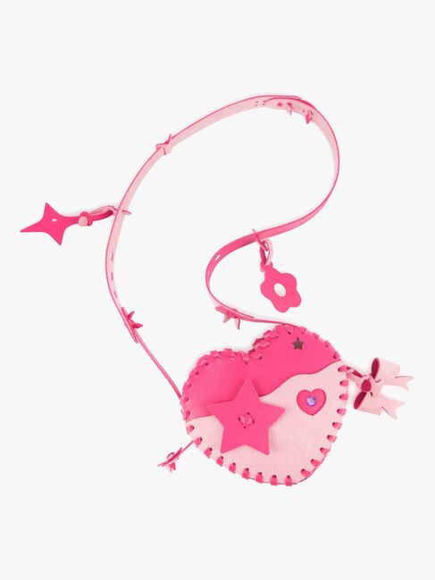 Cool Maker Kreasæt Hjertetaske DIY